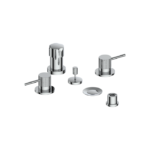 Vogt Drava Bidet Bathroom Faucet BF.DA.3000
