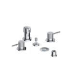 Vogt Drava Bidet Bathroom Faucet BF.DA.3000