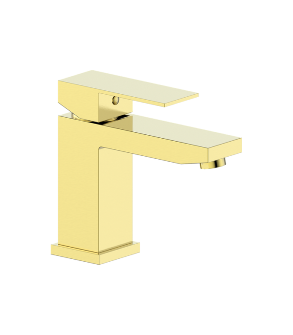 Vogt Kapfenberg Single-Handle Lavatory Faucet Premium Bathroom Faucet BF.KG.1011 - Image 4