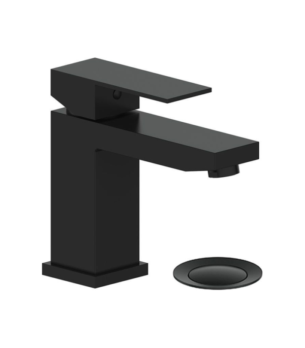 Vogt Kapfenberg Single-Handle Lavatory Faucet Premium Bathroom Faucet BF.KG.1011 - Image 3