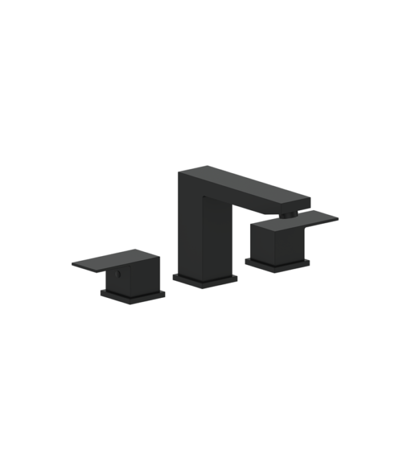 Vogt Kapfenberg 8″ C.C. Lavatory Faucet BF.KG.1311 - Image 3