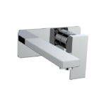 Vogt Kapfenberg Wall Mount Single-Handle 7 in Faceplate Lavatory Faucet BF.KG.1410