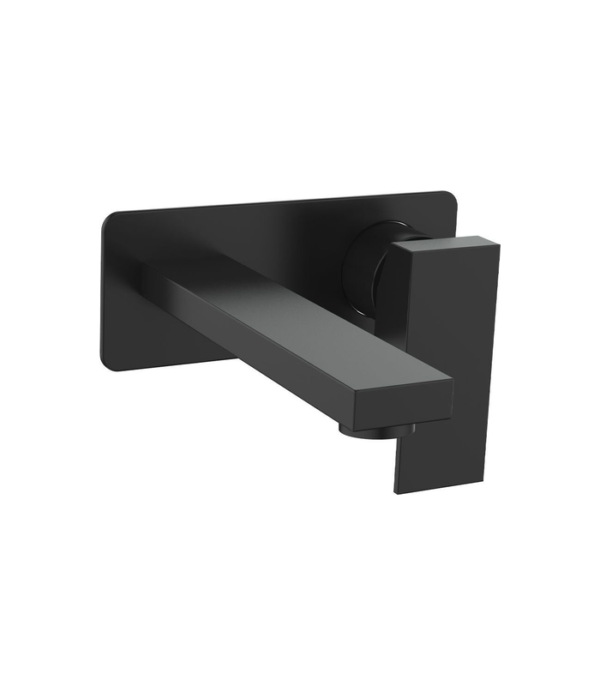 Vogt Kapfenberg Wall Mount Single-Handle 7 in Faceplate Lavatory Faucet BF.KG.1410 - Image 3