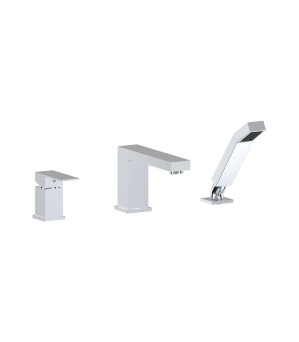 Vogt Kapfenberg Deck Mount Tub Filler BF.KG.2000 - Image 4