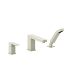 Vogt Kapfenberg Deck Mount Tub Filler BF.KG.2000 - Image 2