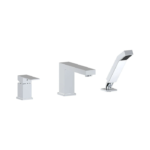 Vogt Kapfenberg Deck Mount Tub Filler BF.KG.2000