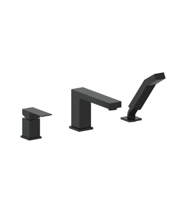 Vogt Kapfenberg Deck Mount Tub Filler BF.KG.2000 - Image 3