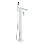 Vogt Kapfenberg Floor Mount Tub Filler Premium Tub Faucet BF.KG.2100