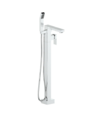 Vogt Kapfenberg Floor Mount Tub Filler Premium Tub Faucet BF.KG.2100
