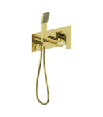 Vogt Kapfenberg Wall Mount Tub Filler Tub Faucet BF.KG.2200 - Image 4