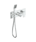 Vogt Kapfenberg Wall Mount Tub Filler Tub Faucet BF.KG.2200