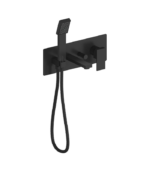 Vogt Kapfenberg Wall Mount Tub Filler Tub Faucet BF.KG.2200 - Image 3
