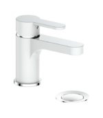 Vogt Lusten Single-Handle Lavatory Faucet with Pop-Up Drain Premium Bathroom Fixture BF.LN.1001 - Image 2