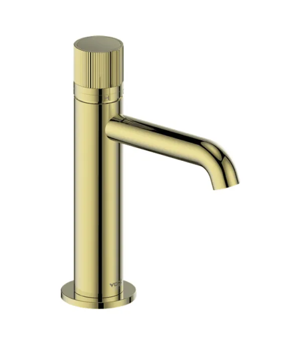 Vogt Mond Single Hole Lavatory Faucet BF.MD.1001 - Image 3