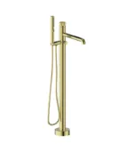 Vogt Mond Floor Mount Tub Filler BF.MD.2100 - Image 3