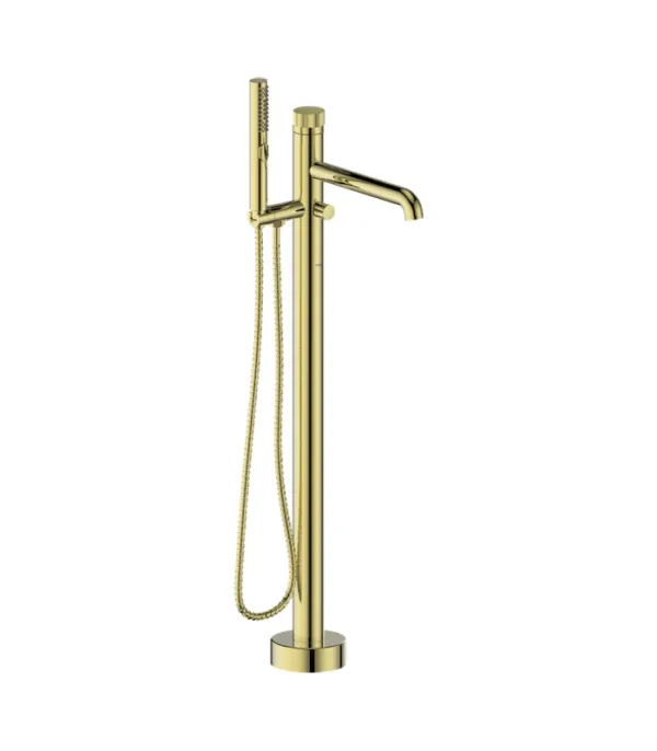 Vogt Mond Floor Mount Tub Filler BF.MD.2100 - Image 3