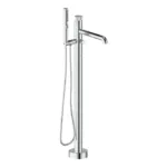 Vogt Mond Floor Mount Tub Filler BF.MD.2100