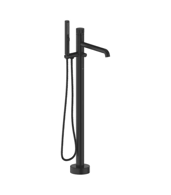 Vogt Mond Floor Mount Tub Filler BF.MD.2100 - Image 2