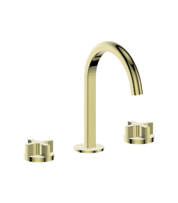 Vogt Mond 8″ C.C. Lavatory Faucet Lavatory Faucet BF.MX.1311 - Image 3