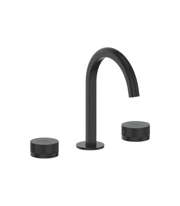 Vogt Mond 8″ C.C. Lavatory Faucet Lavatory Faucet BF.MX.1311 - Image 2