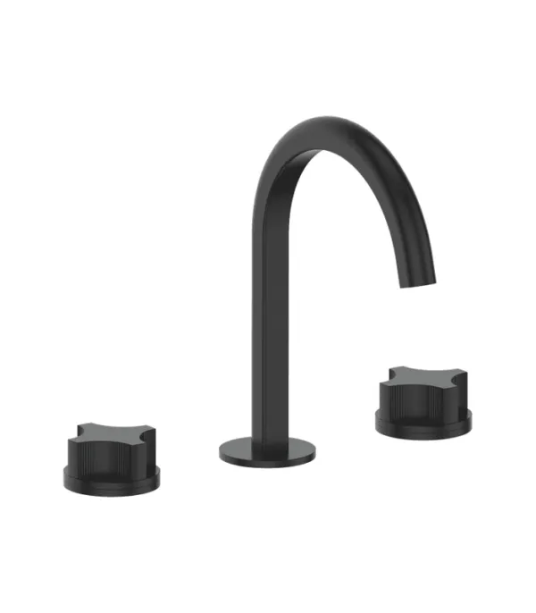 Vogt Mond 8″ C.C. Lavatory Faucet Lavatory Faucet BF.MX.1311 - Image 2