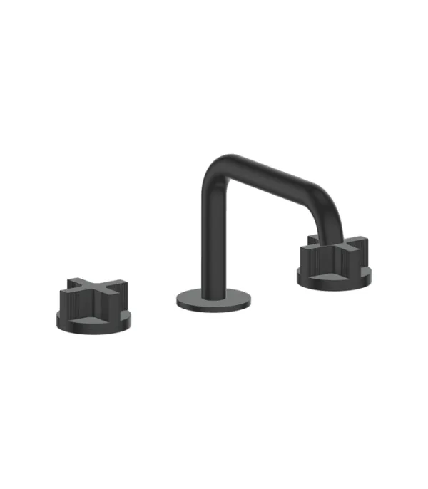 Vogt Mond 8″ C.C. Lavatory Faucet BF.MX.1321 - Image 2