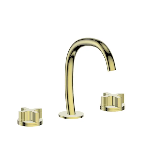 Vogt Mond 8″ C.C. Lavatory Faucet Lavatory Faucet BF.MX.1331 - Image 3