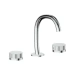Vogt Mond 8″ C.C. Lavatory Faucet Lavatory Faucet BF.MX.1331