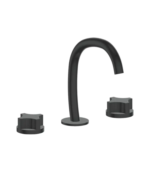 Vogt Mond 8″ C.C. Lavatory Faucet Lavatory Faucet BF.MX.1331 - Image 2