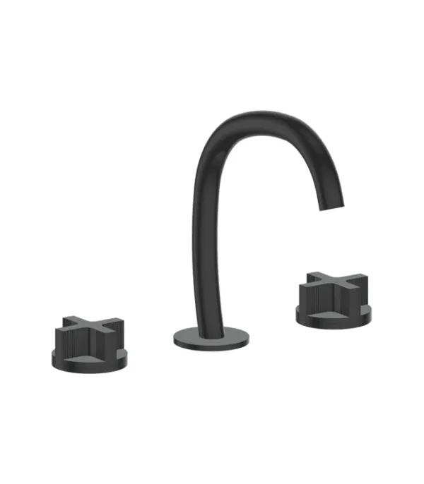 Vogt Mond 8″ C.C. Lavatory Faucet Lavatory Faucet BF.MX.1331 - Image 2