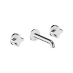 Vogt Mond 8″ C.C. Wall Mount Lavatory Faucet BF.MX.1500