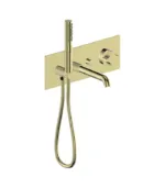 Vogt Mond Wall Mount Tub Filler BF.MX.2200 - Image 3