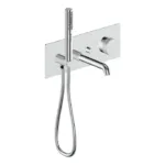 Vogt Mond Wall Mount Tub Filler BF.MX.2200