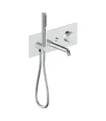 Vogt Mond Wall Mount Tub Filler BF.MX.2200
