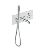 Vogt Mond Wall Mount Tub Filler BF.MX.2200