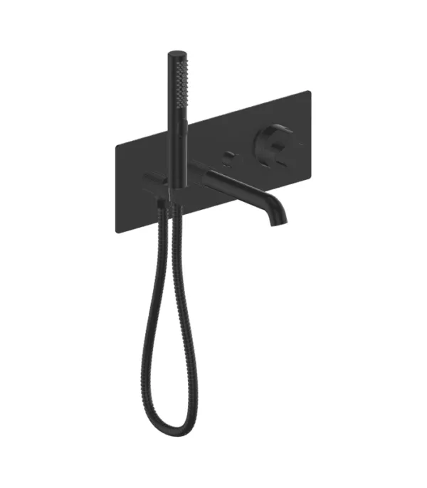 Vogt Mond Wall Mount Tub Filler BF.MX.2200 - Image 2