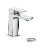 Vogt Niveau Single-Hole Lavatory Faucet BF.NU.1001