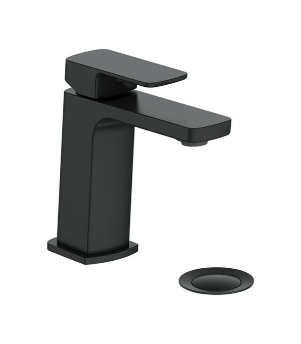 Vogt Niveau Single-Hole Lavatory Faucet BF.NU.1001 - Image 2