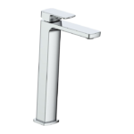 Vogt Niveau Vessel Sink Lavatory Faucet Premium Bathroom Fixture BF.NU.1100