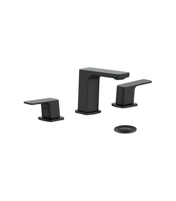 Vogt Niveau 8″ Centerset Lavatory Faucet Lavatory Faucet BF.NU.1301 - Image 2