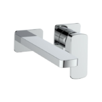 Vogt Niveau Wall Mount Lavatory Faucet BF.NU.1400