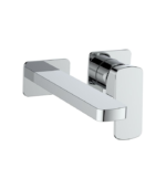 Vogt Niveau Wall Mount Lavatory Faucet BF.NU.1400