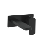 Vogt Niveau Wall Mount Lavatory Faucet BF.NU.1410 - Image 2