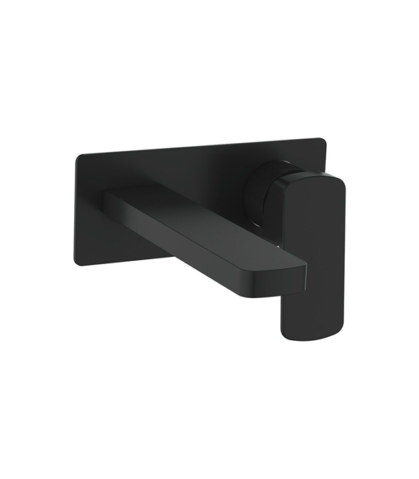 Vogt Niveau Wall Mount Lavatory Faucet BF.NU.1410 - Image 2