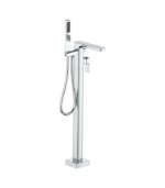 Vogt Niveau Floor Mount Tub Filler Tub Faucets BF.NU.2100