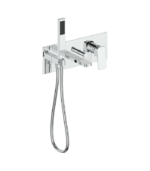 Vogt Niveau Wall Mount Tub Filler BF.NU.2200