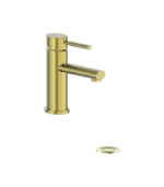 Vogt Wörgl Lavatory Faucet with Pop-Up Drain Vanity Faucet BF.WL.1001 - Image 4