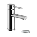 Vogt Wörgl Lavatory Faucet with Pop-Up Drain Vanity Faucet BF.WL.1001