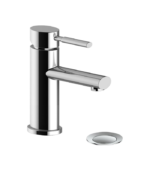 Vogt Wörgl Lavatory Faucet with Pop-Up Drain Vanity Faucet BF.WL.1001