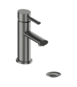 Vogt Wörgl Lavatory Faucet with Pop-Up Drain Vanity Faucet BF.WL.1001 - Image 5